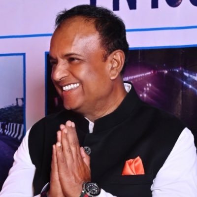 Dr. Rajendra Pratap Singh