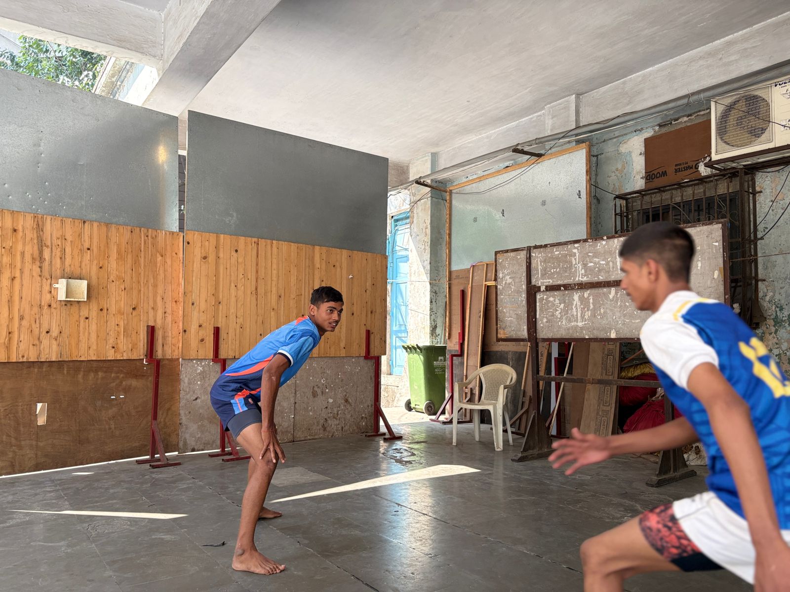 KABADDI — photo 1