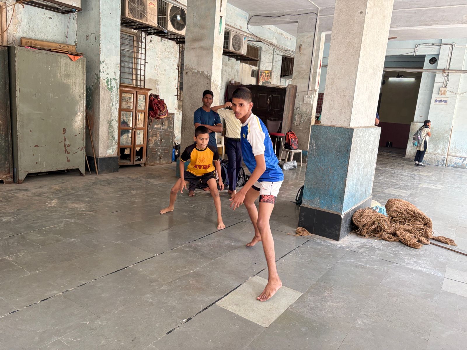 KABADDI — photo 4