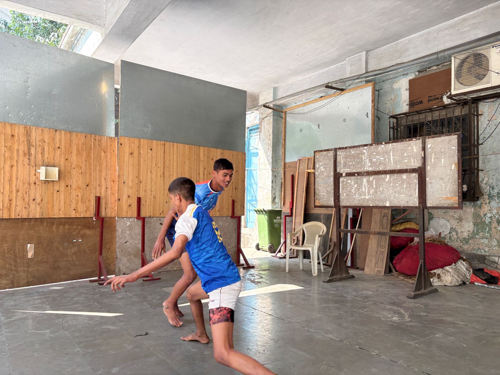 KABADDI — photo 5