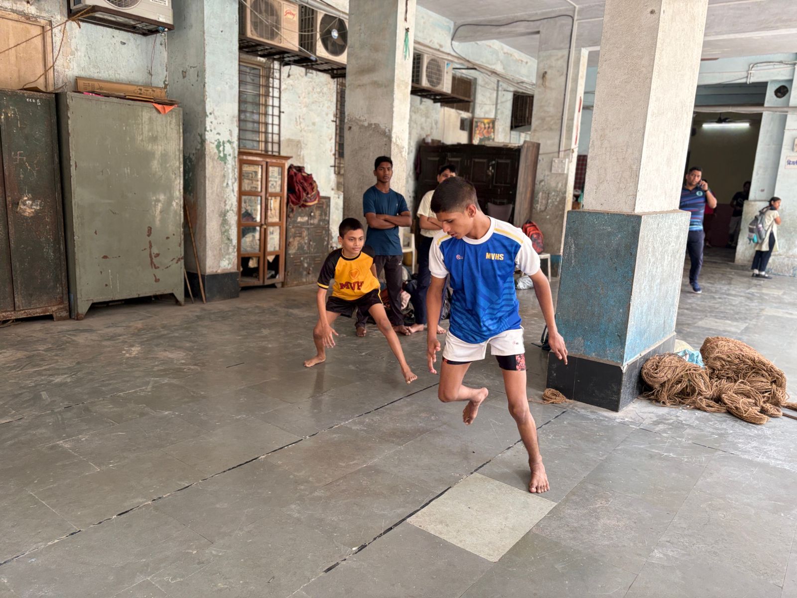 KABADDI — photo 6