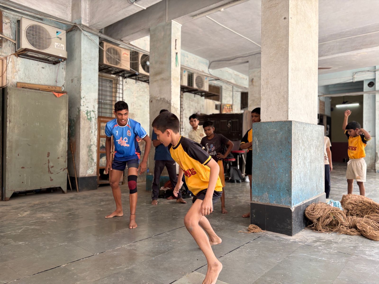 KABADDI — photo 7