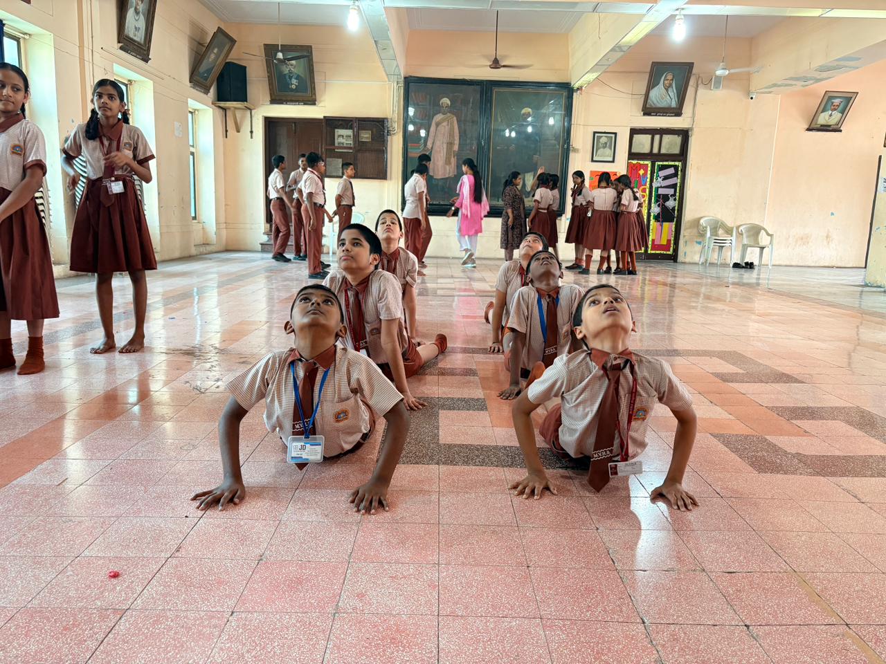 YOGA — photo 6
