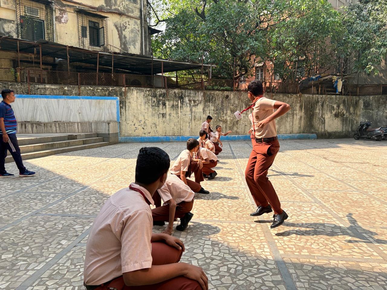 KHO KHO — photo 3