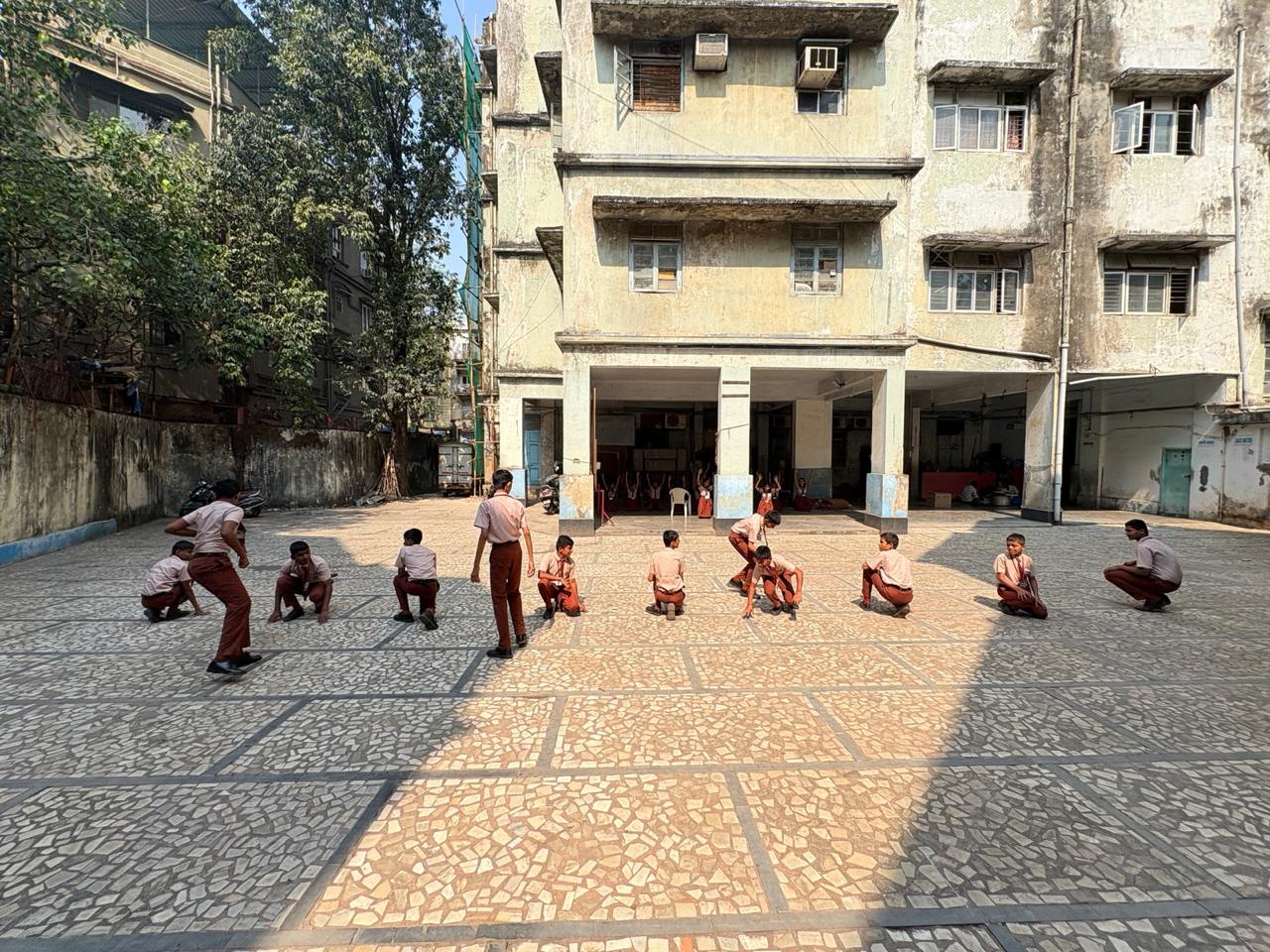 KHO KHO — photo 4