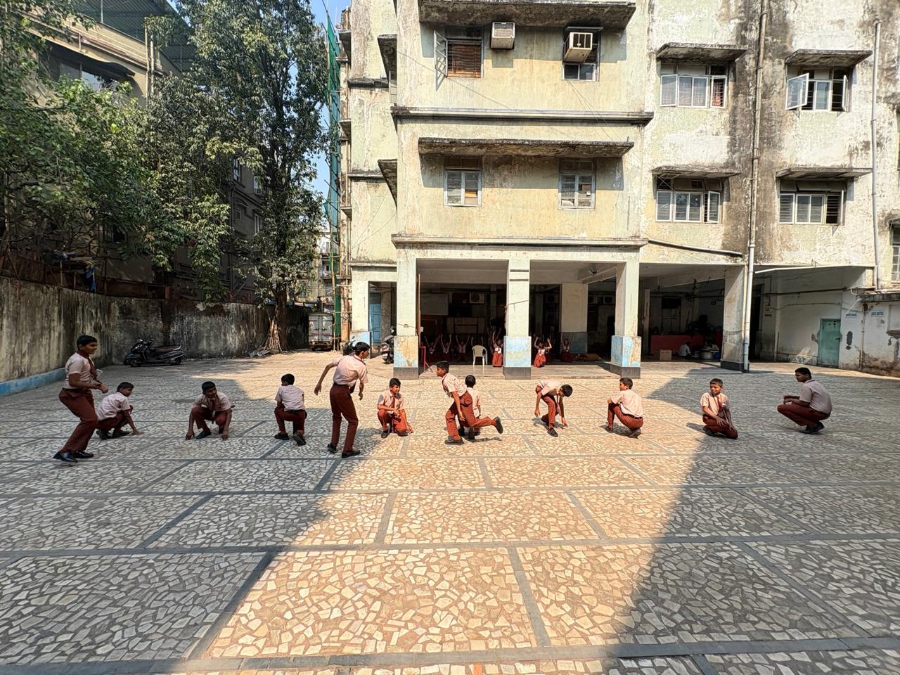 KHO KHO — photo 5