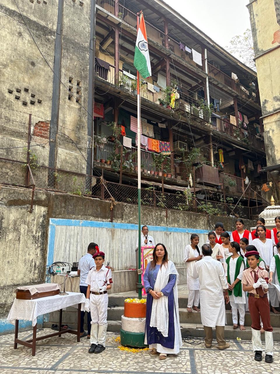 REPUBLIC DAY — photo 1