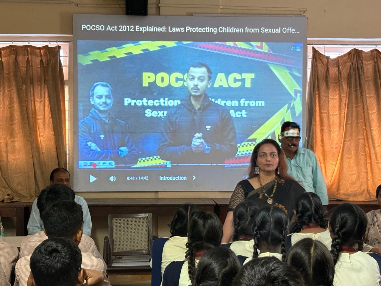 POSCO ACT — photo 4
