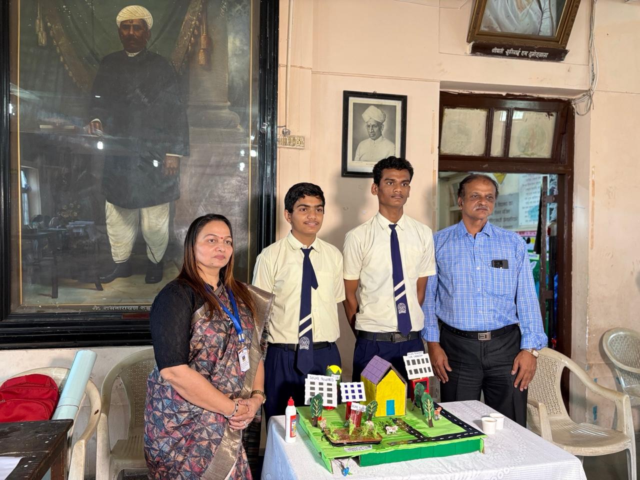 AKHIL BHARTIYA VIDNYAN MELAVA — photo 2
