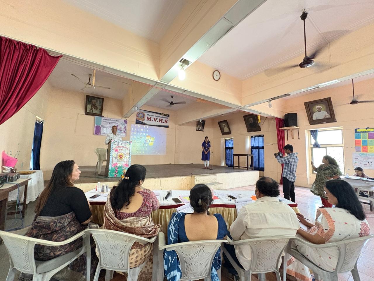 AKHIL BHARTIYA VIDNYAN MELAVA — photo 4