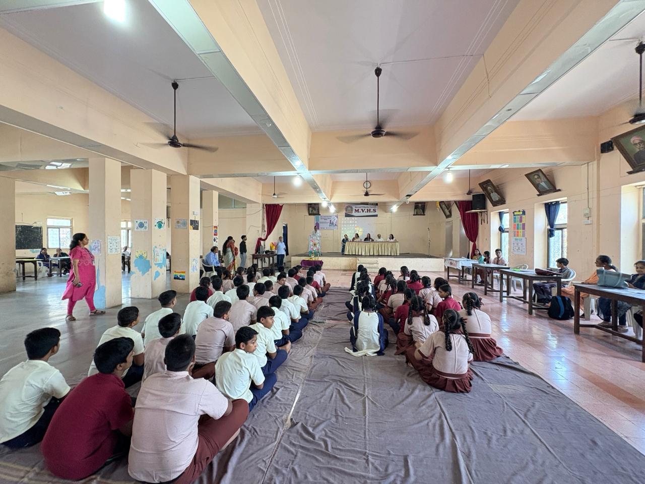 AKHIL BHARTIYA VIDNYAN MELAVA — photo 6