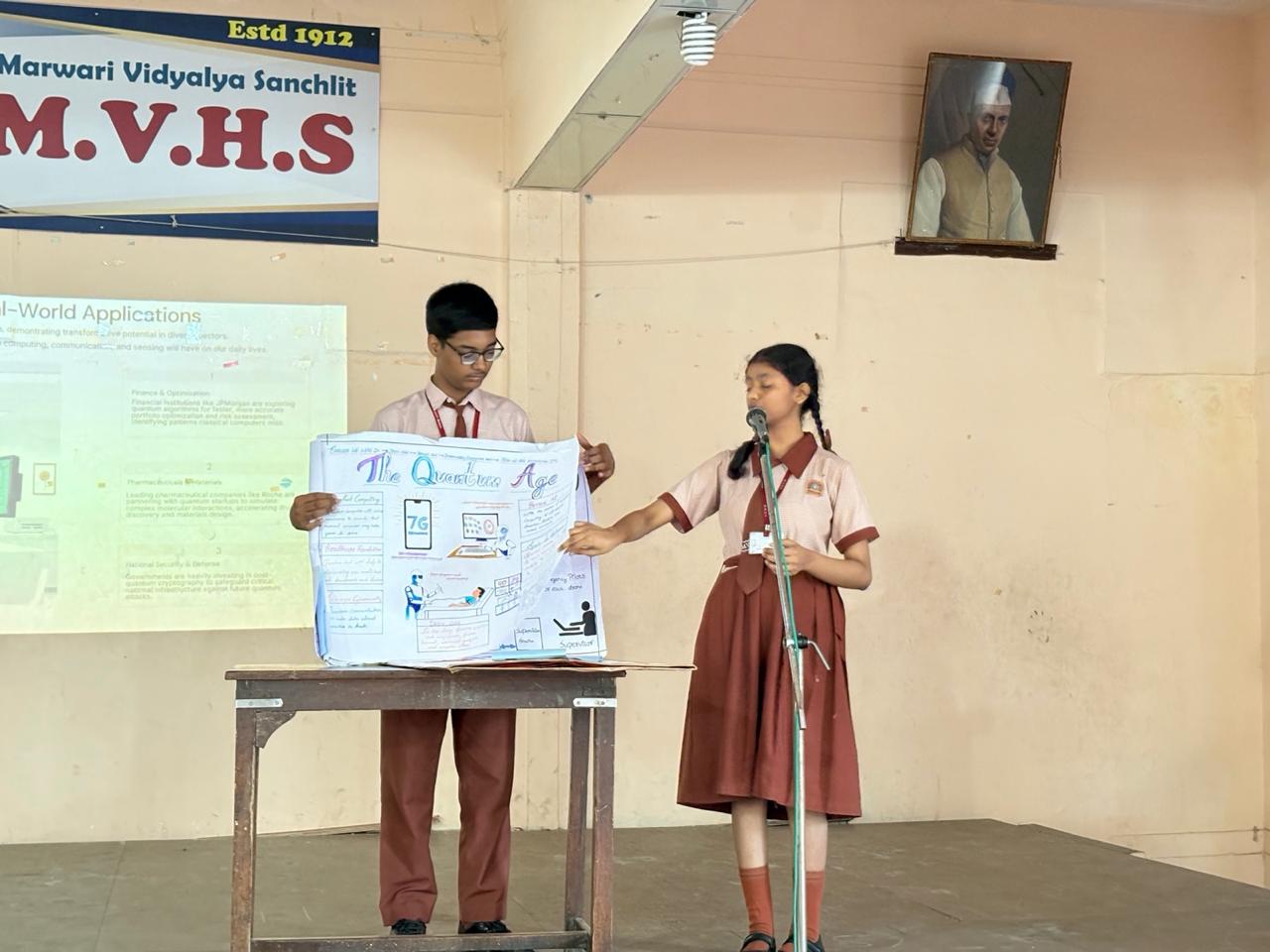 AKHIL BHARTIYA VIDNYAN MELAVA — photo 8