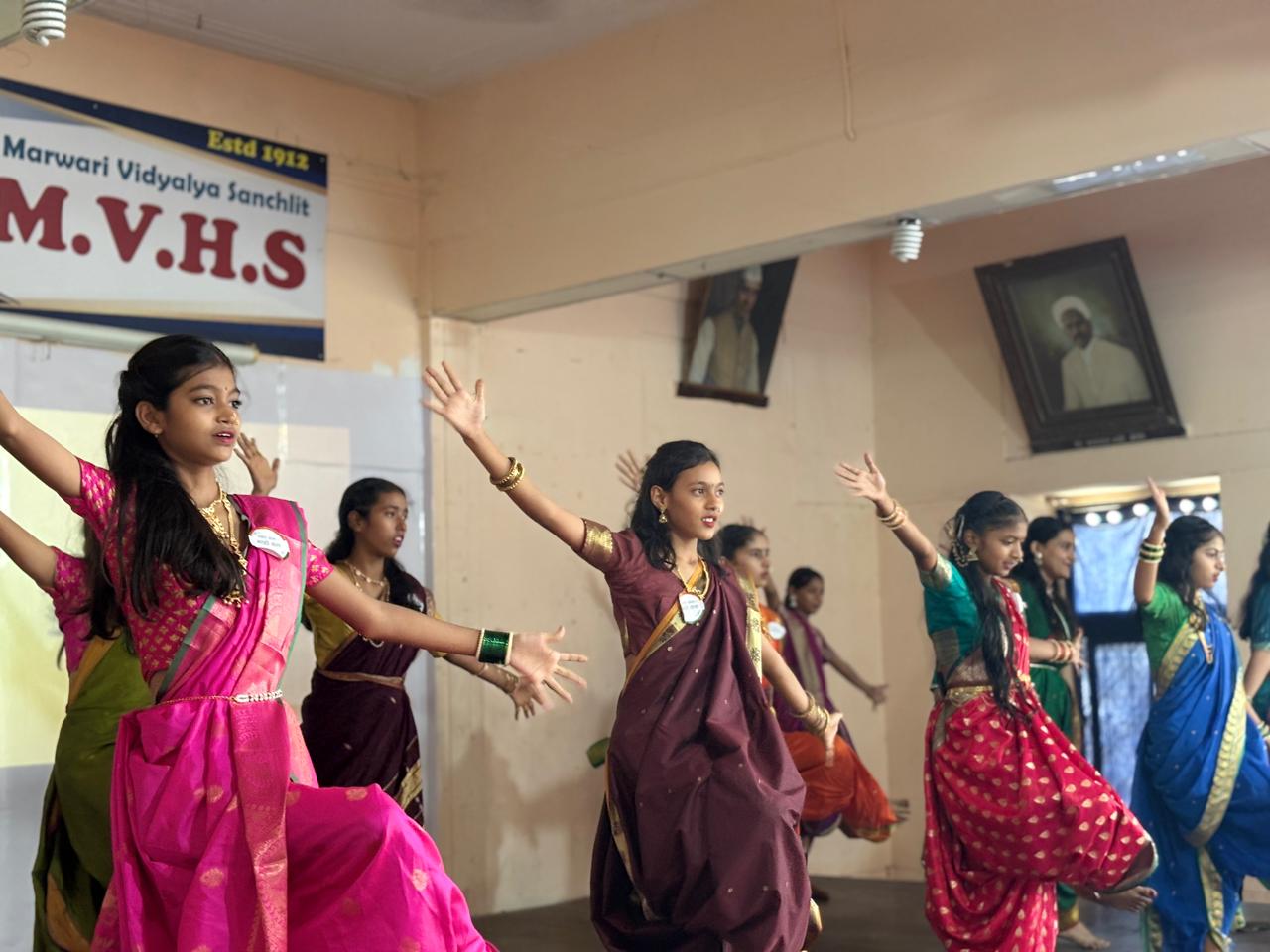 MARATHI DIVAS — photo 2