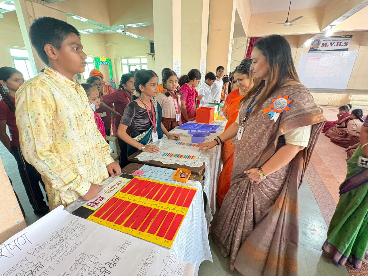 MARATHI DIVAS — photo 3