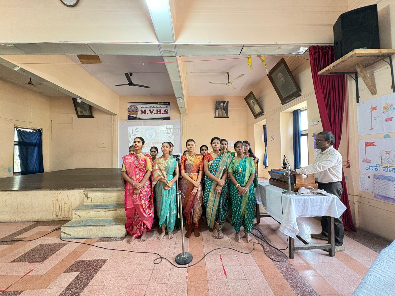 MARATHI DIVAS — photo 4