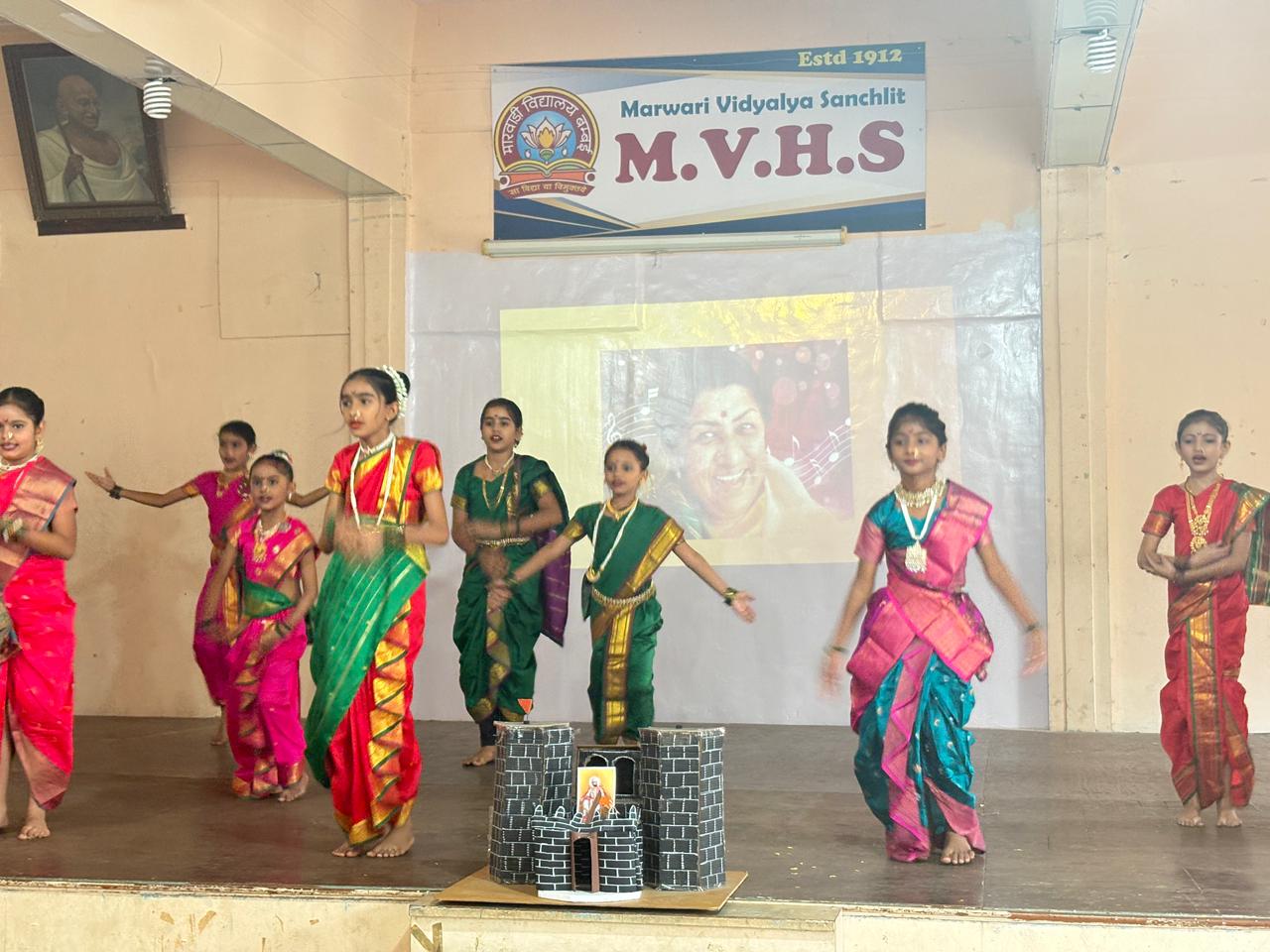 MARATHI DIVAS — photo 5