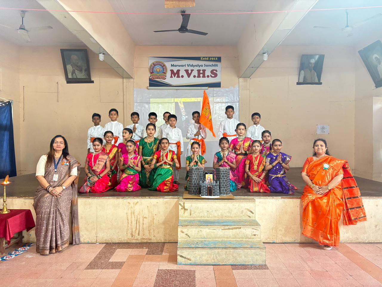 MARATHI DIVAS — photo 6
