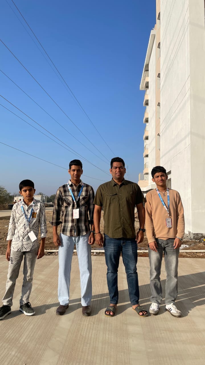 IIMUN VADODARA — photo 3