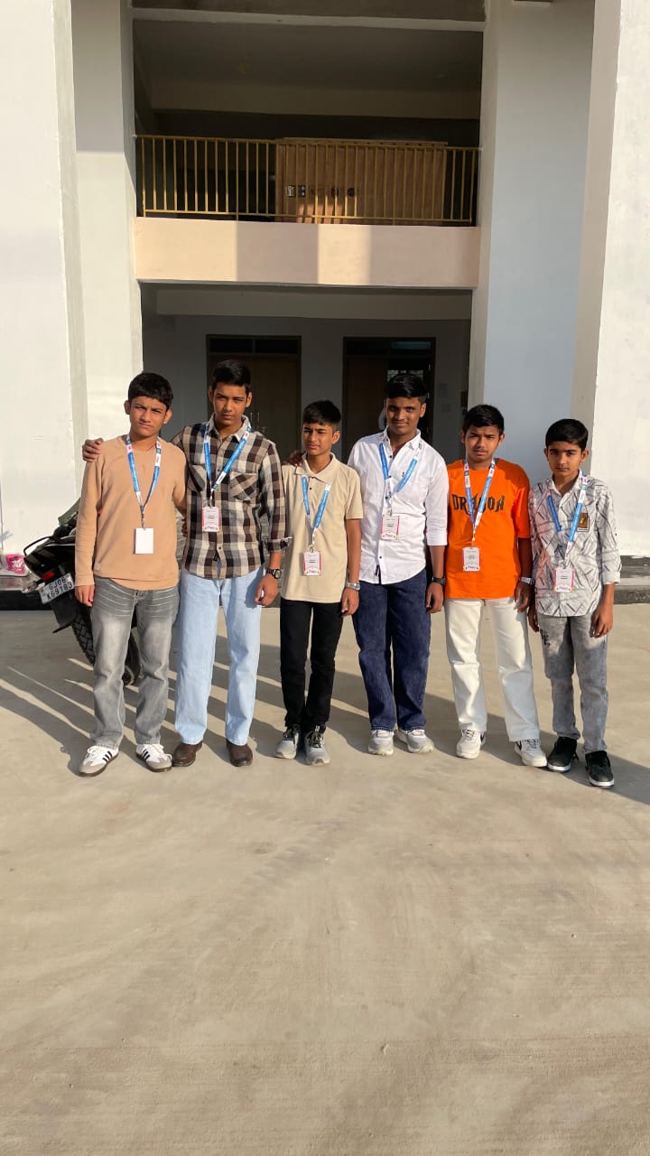 IIMUN VADODARA — photo 4