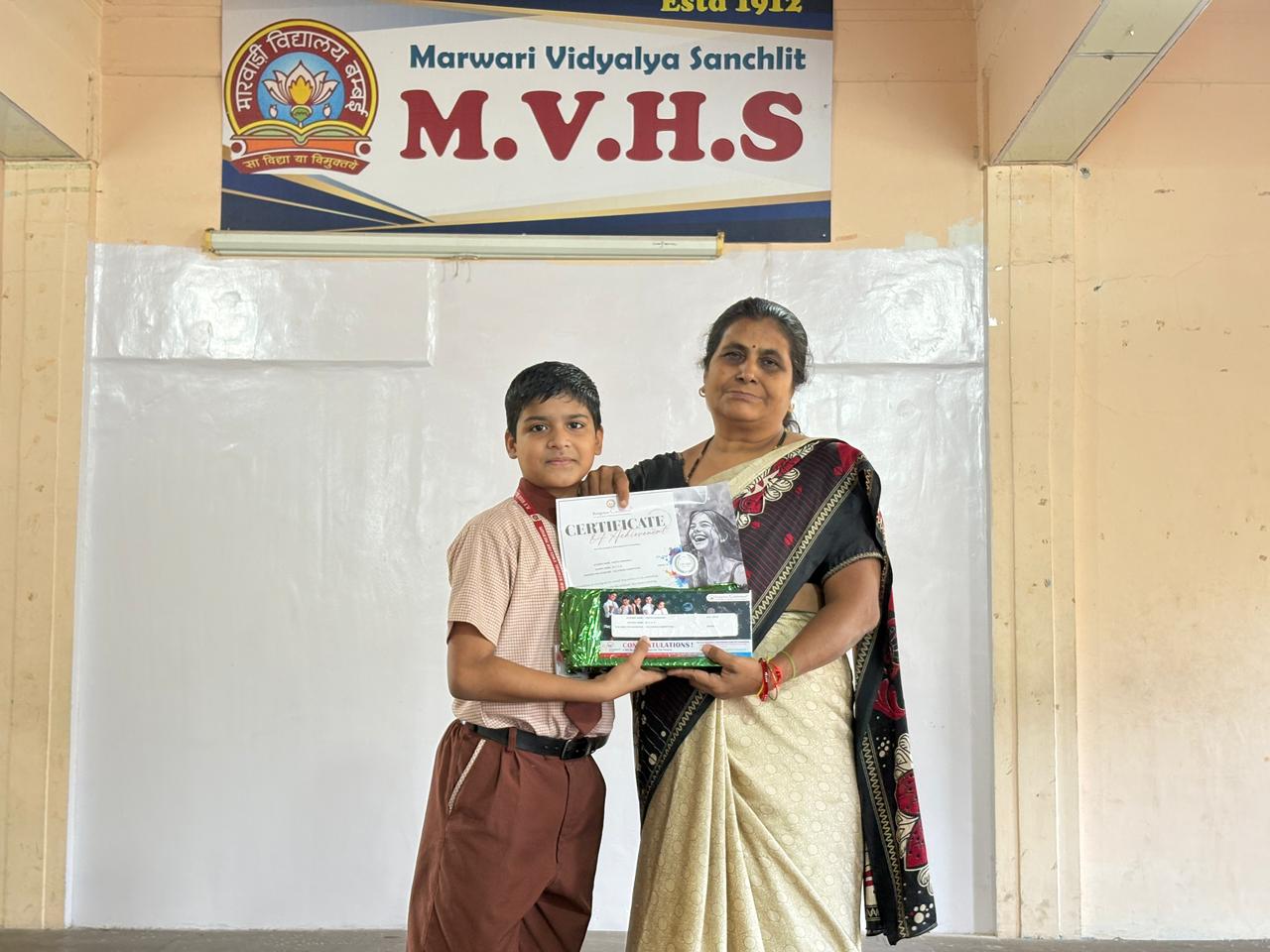 Students Certification  — photo 3
