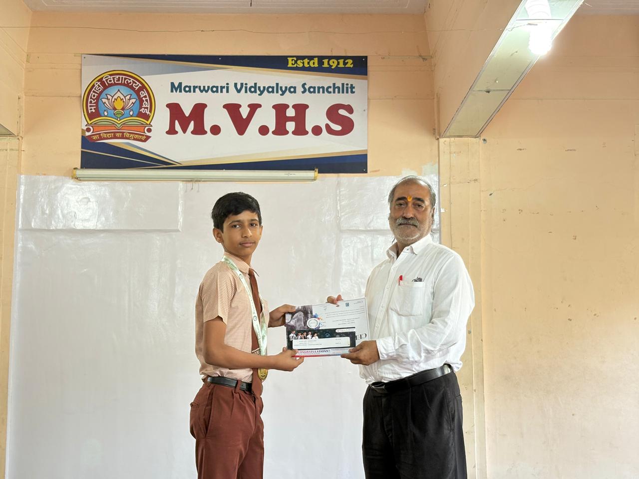 Students Certification  — photo 4