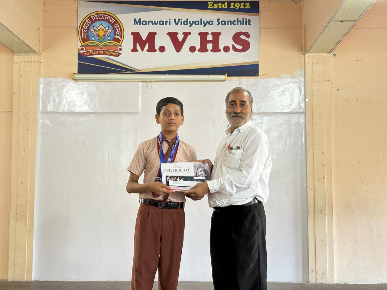 Students Certification  — photo 5