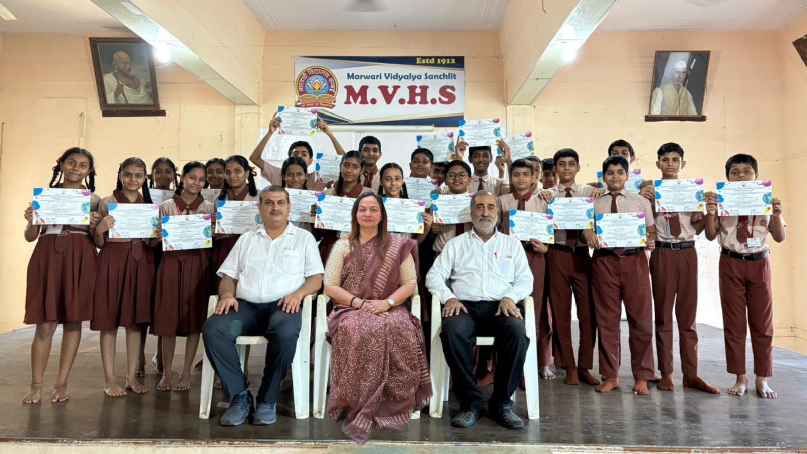 Students Certification  — photo 6